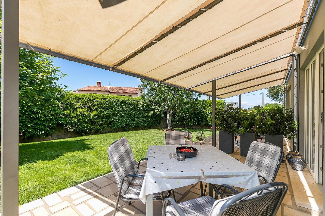 Apartments Dama Пореч Экстерьер фото